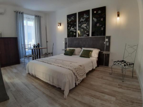 Studio Lou Nidou, Nice Centre